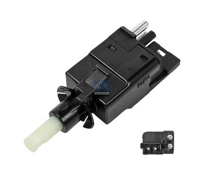 Interruptor de luces de freno DT Spare Parts 4.66912
