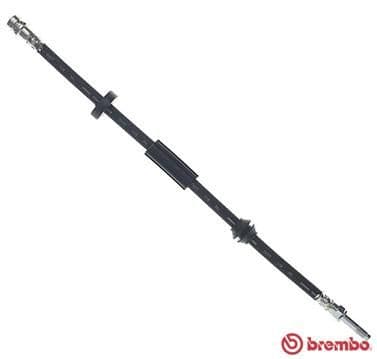 Manguera de frenos BREMBO T 86 034