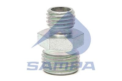 Conector, Tubería de aire comprimido SAMPA 096.1523