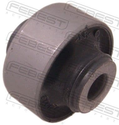 Cojinetes, diferencial FEBEST MAB-118