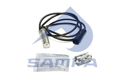 Remache expandible SAMPA 096.6995