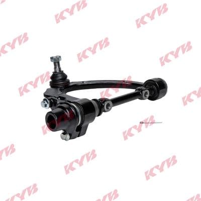 Brazo oscilante, suspensión de ruedas KYB KSC5208