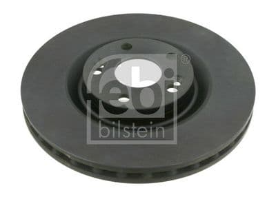 Disco de freno FEBI BILSTEIN 24727