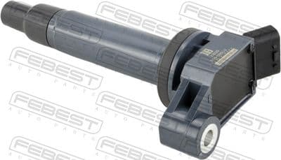 Bobina de encendido FEBEST 01640-012
