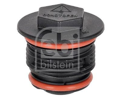 Tapón, depósito de refrigerante FEBI BILSTEIN 1004515