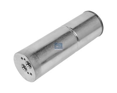 Filtro deshidratante, aire acondicionado DT Spare Parts 4.67517