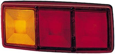 Piloto posterior HELLA 2SD 003 167-011
