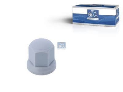 Tapón grasera, tuerca de rueda DT Spare Parts 2.65115