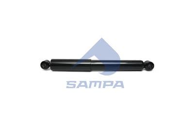 Amortiguador SAMPA 064.301