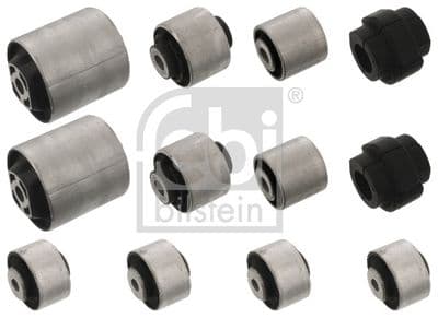 Horquilla de suspensión FEBI BILSTEIN 45551
