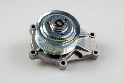 Bomba de agua, refrigeración del motor JAPANPARTS PQ-713