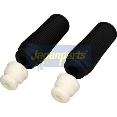 Juego de guardapolvos, amortiguador JAPANPARTS KTP-0981