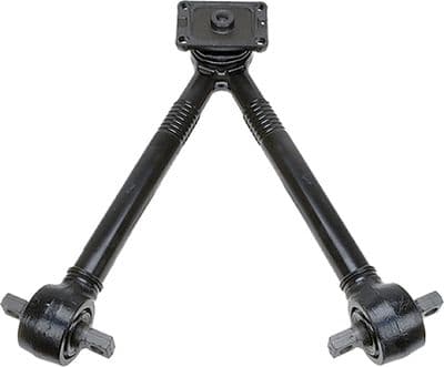 Brazo oscilante, suspensión de ruedas TRW JVL8002