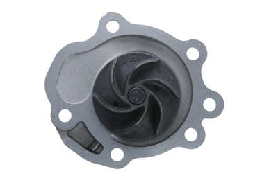 Bomba de agua, refrigeración del motor VALEO 529515
