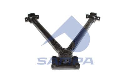 Brazo oscilante, suspensión de ruedas SAMPA 095.249
