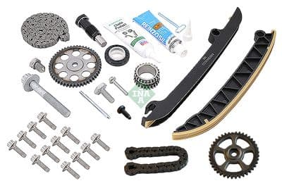 Juego de cadena de distribución Schaeffler INA 559 1807 50