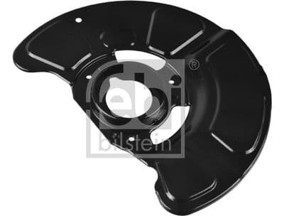 Chapa protectora contra salpicaduras, disco de freno FEBI BILSTEIN 174959
