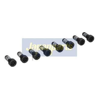 Tornillo, soporte de aro dentado (volante de inercia) JAPANPARTS BV-H00
