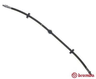 Manguera de frenos BREMBO T 24 045
