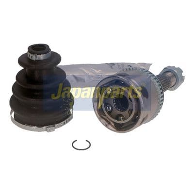 Juego de articulación, eje de transmisión JAPANPARTS GI-K23