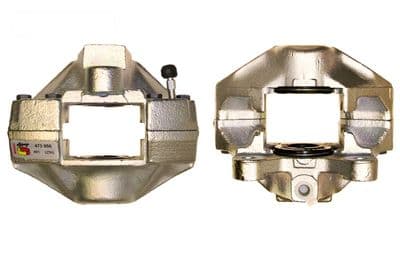 Caliper BOSCH 0 986 473 956