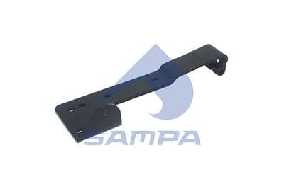 Cubierta, panal de radiador SAMPA 1850 0296