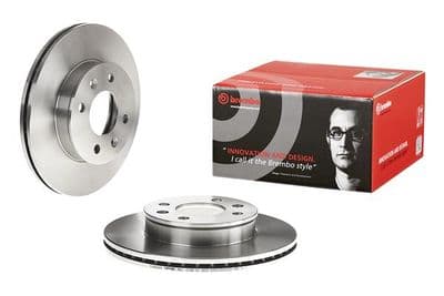 Disco de freno BREMBO 09.9998.10
