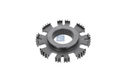 Cuerpo de sincronización, transmisión manual DT Spare Parts 2.32937