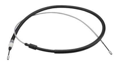 Cable de accionamiento, freno de estacionamiento TEXTAR 44093500