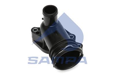 Conducto del refrigerante SAMPA 010.3723