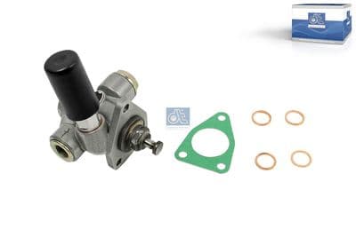 Bomba, Prebombeo de combustible DT Spare Parts 2.12102
