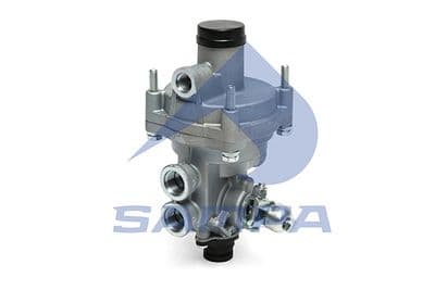 Relevador, ALB SAMPA 027.044