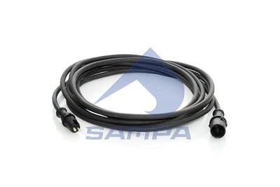 Sensor, revoluciones de la rueda SAMPA 096.265