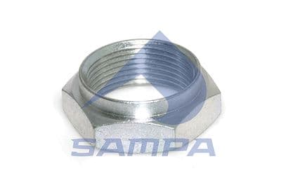 Tuerca SAMPA 104.417