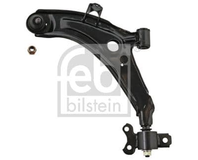 Brazo oscilante, suspensión de ruedas FEBI BILSTEIN 41712