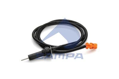 Sensor, desgaste de balata SAMPA 021.255