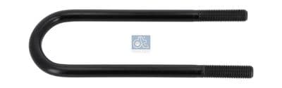 Brida de la ballesta DT Spare Parts 10.16329