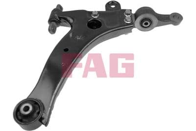 Brazo oscilante, suspensión de ruedas Schaeffler FAG 821 0085 10