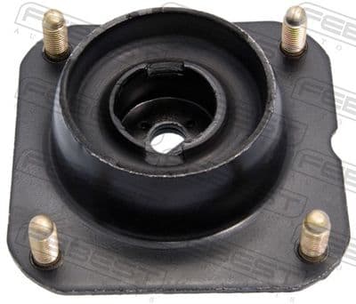 Base de amortiguador FEBEST MZSS-019