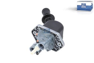 Válvula de freno, freno de mano DT Spare Parts 6.65016