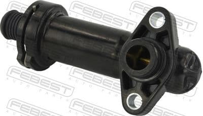 Termostato, refrigerante FEBEST 19462-010