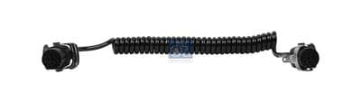 Resistencia en espiral DT Spare Parts 5.77055