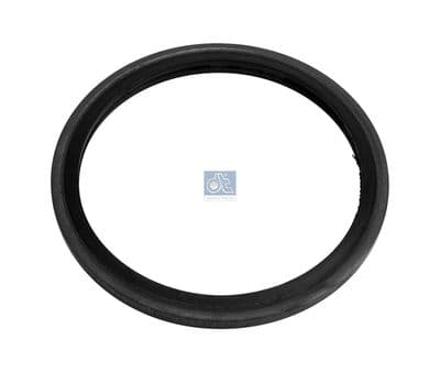 Junta tórica, tapón roscado de vaciado de aceite DT Spare Parts 1.16064
