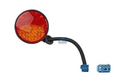 Luz de cierre, DT Spare Parts 1.21834