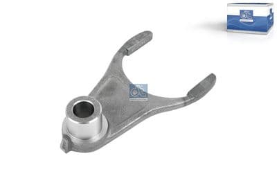 Horquilla de desembrague, clutch DT Spare Parts 7.46300