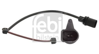 Contacto de aviso, desgaste de balatas de frenos FEBI BILSTEIN 45235