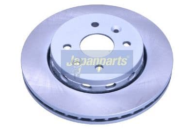 Disco de freno JAPANPARTS DI-K12C