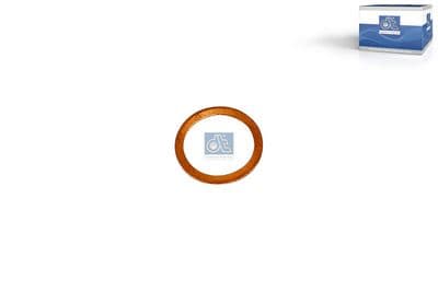 Cinta de sellado DT Spare Parts 3.89548