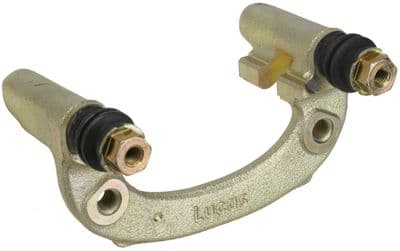 Soporte, pinza de freno TRW BDA410