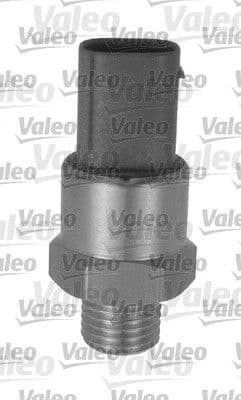 Interruptor de temperatura, ventilador del radiador VALEO 820316